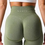 NVGTN Shorts Photo 2