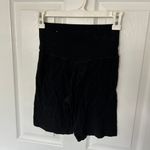 Aerie Offline By Series Crossover High waisted Biker Shorts Photo 1