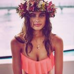 Victoria's Secret Victoria secret Ruffle bikini top  Photo 0