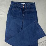 The Loft Flare Jeans  Photo 0