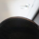 Victoria's Secret  bombshell padded super soft strapless bra in black size 34B. Photo 10