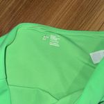 Aerie high Cut Kelly Green  Bikini Bottoms Photo 1