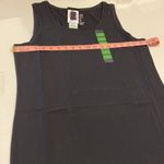 Jones New York COPY -  - Black Tank Photo 7