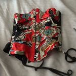 Roberto Cavalli Robert Cavalli Top  Photo 0