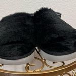 Koolaburra by Ugg  K Fuzz’s Faux Fur Sandal Size 8 Photo 1