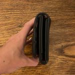 Jessica Simpson  Black Wallet Photo 3