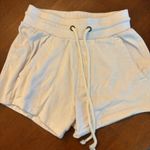 Sweat shorts White Photo 0