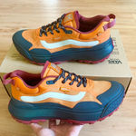 Vans  Crosspath Shoe VN000CVU52K
Marmalade Mens 9.0US Women 10.5US Photo 0