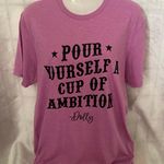 Gildan Pour Yourself A Cup Of Ambition Tee Photo 0