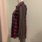 Wrangler Vintage  Western Wear Button Down Paisley Photo 5