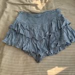 Rock n rags Rocking. Rags skirt  Photo 0