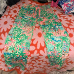 Lilly Pulitzer  sleep pants Photo 0