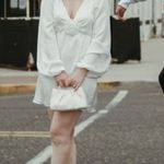 Show Me Your Mumu Show Me You MUMU Rosetta Mini Dress Photo 1