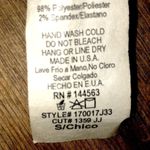 ShOp17âclassy jumpsuit that speak for itself its all the thingsâonly wornâonce Photo 6