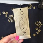 Oscar de la Renta NWT vintage silk skirt size 2p Photo 1