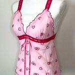 Victoria's Secret Victoria’s Secret Heart Cami Photo 2