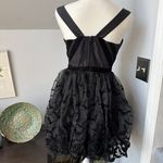 Hot Topic DC Comics Hot Topic Bat Girl Mini Dress Med Comic Con Cosplay Grunge Halloween Photo 3