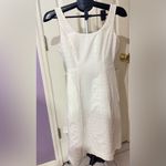 Gal Meets Glam  Blush and Cream Dress Photo 2