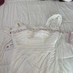 Azazie  Rocki wedding dress  Photo 4