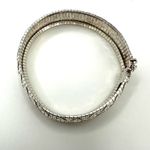 Dyadema italian silver plated bracelet Silver Photo 8