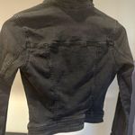Aeropostale Distressed Jean Jacket Photo 2