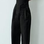 ZARA Black  Jumpsuit XS Photo 1