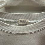 Brandy Melville // John Galt Sweatshirt Photo 3