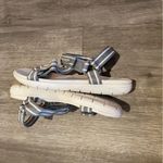 London Fog  Women's Shore Club Strap Sandals 8 Photo 2