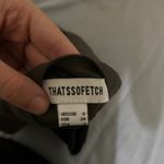 ThatsSoFetch Mini Skirt Photo 2