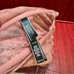 Victoria's Secret Corset Bra lace top 32C Photo 4