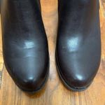 Dansko  Henley Ankle Boot Taupe Clog Style 36 Photo 4