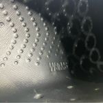 Toms Alpargata mallow molded mules in black size 8 Photo 7