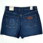 Wrangler  Bailey Retro High Rise Denim Shorts  Photo 1