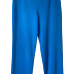 Misook Exclusively  Straight Leg Pull On Knit Pants size small Photo 0