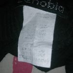 Zenobia  2X Ribbed Strap Stretch Dress Plus Photo 6