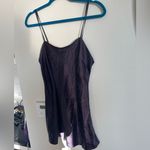 Victoria's Secret  silk slip Photo 1