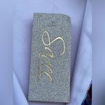 Savee Couture Laguna Beach watercolor dress size XS NWT Blue Photo 6