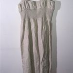 Aritzia  linen dress Photo 4
