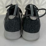 Allbirds  Wool Runners Women's Shoes‎ Dark Grey Size US 9 UK 6.5 EU 39 Photo 4