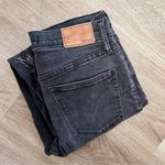 Madewell High Rise Skinny Jeans Photo 1