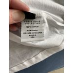 New Prince Peter Collection Rainbow Hearts Pride White T Photo 8