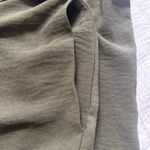 PRETTYGARDEN  Wide Leg Jumpsuit Casual V-Neck  Belted Long pants romper XL Photo 9