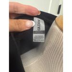 Gildan Johnny‎ Cash Rock and Roll Graphic T Shirt Black  Softstyle 2XL 2XG Photo 2