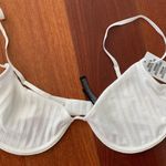 Urban Outfitters underwire white bra 36C Photo 0