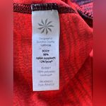 Athleta Women's Retreat Chaturanga Tight Striped Leggings Size 6 Photo 4