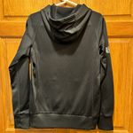 Nike  Therma-Fit Fleece Lined Full Zip Cornell Soccer Sweatshirt - Size Medium Photo 11