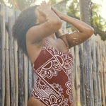 Aerie  One Piece Swimsuit Large Photo 0