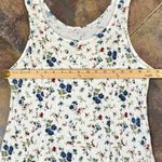 Studio C Floral Dress with Jacket White Size XL Photo 7