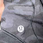 Lululemon Shorts Hotty Hot 2.5" Camo Black Photo 4