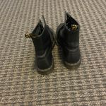 Dr. Martens Women’s 1460 Smooth Leather Lace Up Boots Photo 2